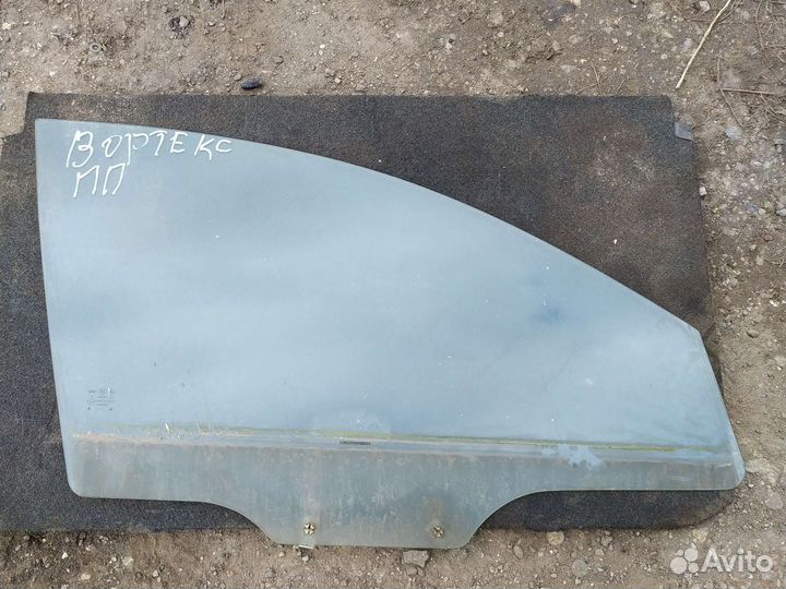 Комплект стёкол chery vortex estina