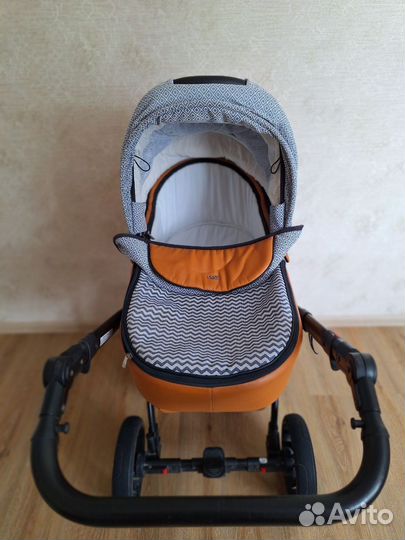 Коляска Anex sport 2 в 1