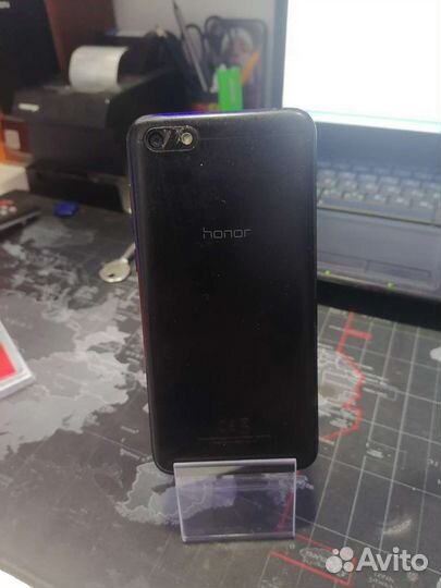 Honor 7A