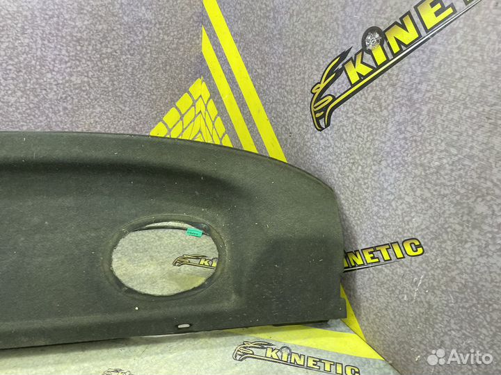 Полка задняя Фиат Альбеа Fiat Albea