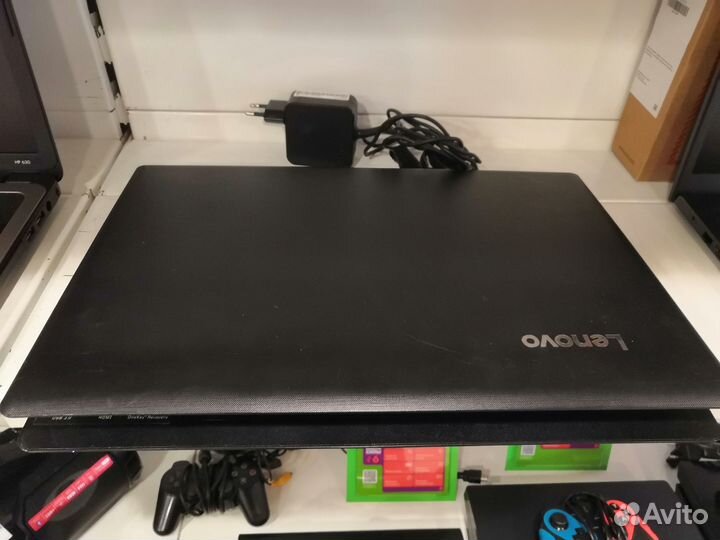 Ноутбук Lenovo ideapad 110