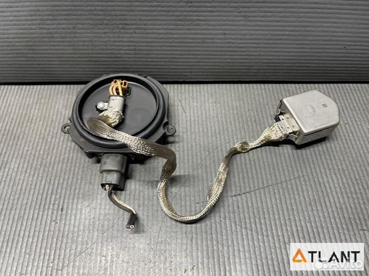 Блок ксенона nissan teana