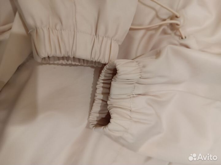 Плащ Акула 146