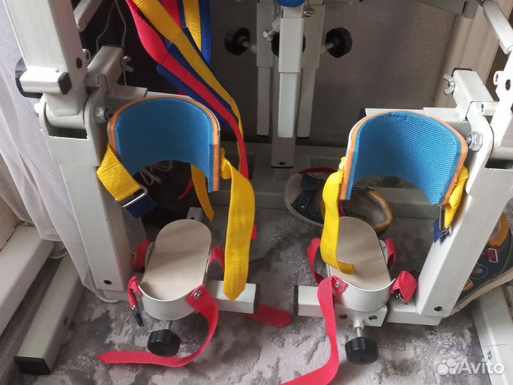 Силовые тренажеры бу профессиональные