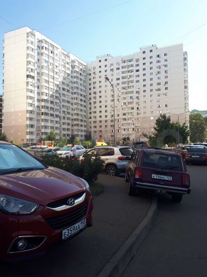 Свободного назначения, 19.7 м²