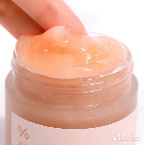 Сэт Крем с комбучей + эссенция 75мл.+150 мл