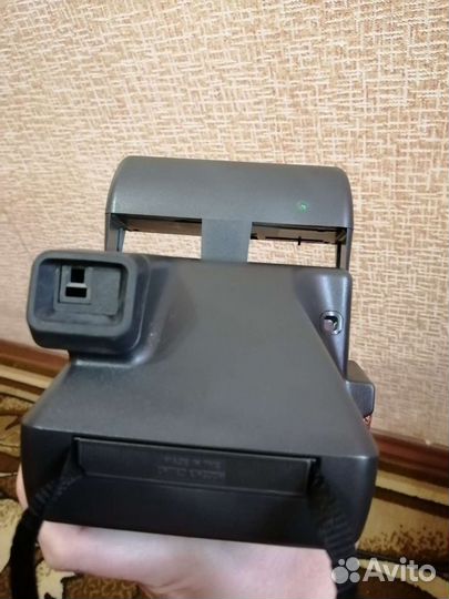 Фотоаппарат