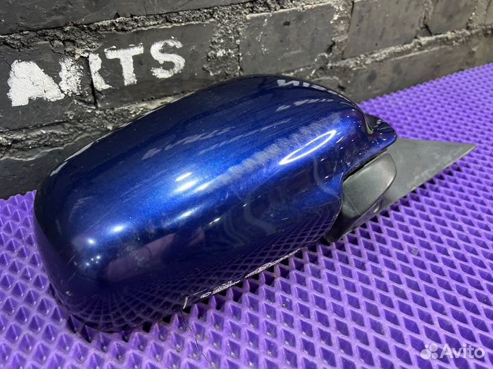 Зеркало правое Subaru Legacy BEE-005544 EZ30 2002