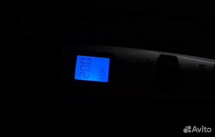 Щипцы Bosch PHC9690