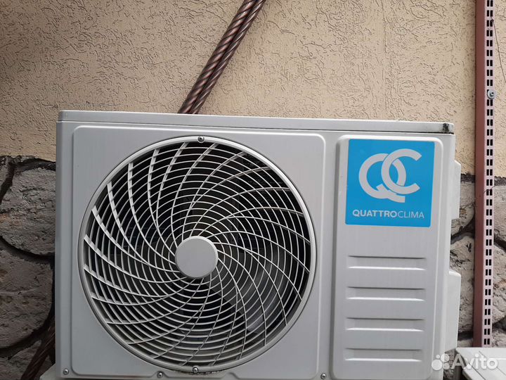 Кондиционер для дома бу