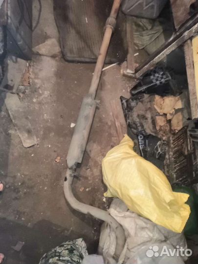 Резонатор ваз 2114 stinger