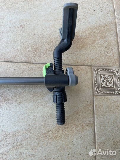 Двухточечный упор Primos Trigger Stick