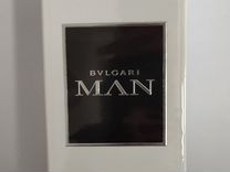 Мужская туалетная вода Bvlgari Bvlgari Man