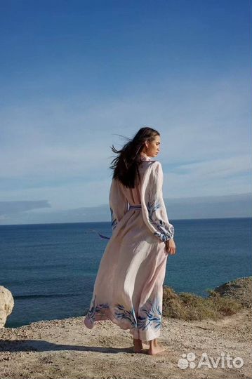 Платье aston studio