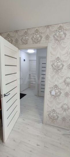 2-к. квартира, 47,6 м², 2/2 эт.