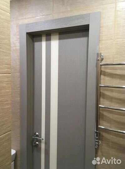 Двери межкомнатные