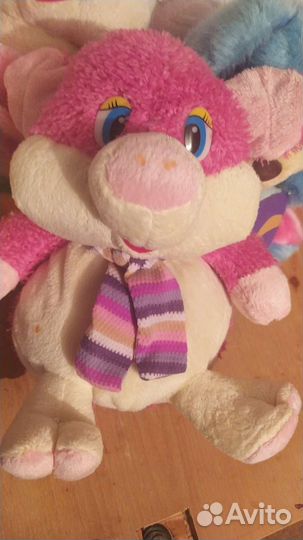 Детские игрушки