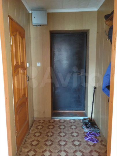 Квартира-студия, 27 м², 1/2 эт.