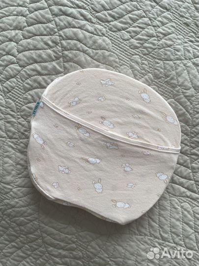 Ортопедическая детская подушка Trelax