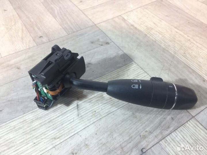 Переключатель света дворников Mercedes-Benz