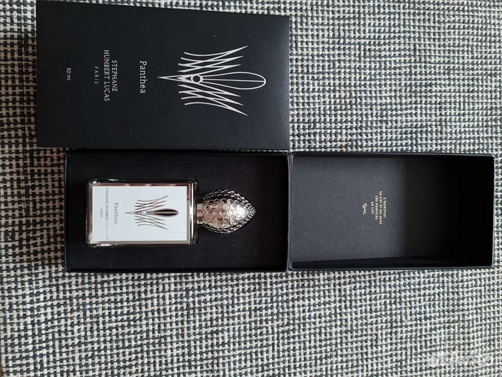 Туалетная вода женская Panthea