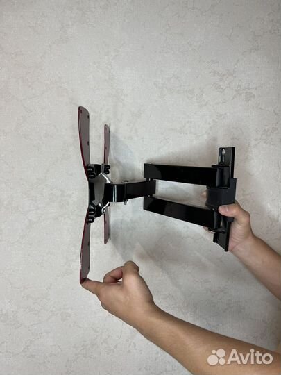 Кронштейн для телевизора holder 22-42