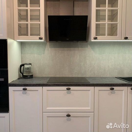 Кухонный гарнитур на заказ
