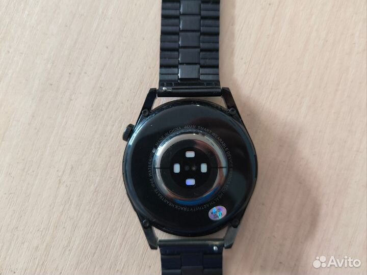 SMART watch gt 4 max