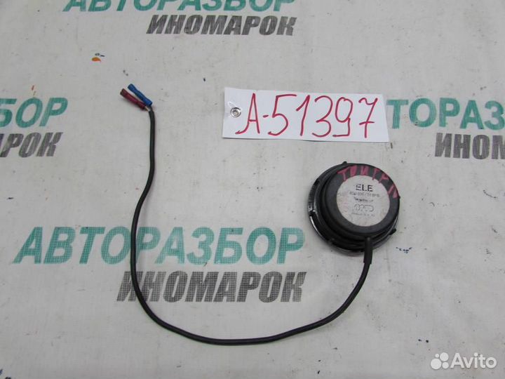 Динамик для Volkswagen Touran 1 2003-2010г