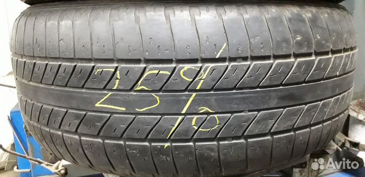 Goodyear Wrangler HP All Weather 255/55 R19 111