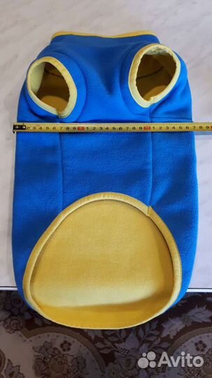 Одежда для собак