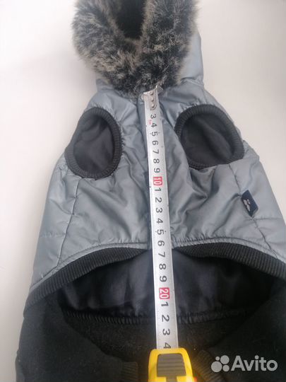 Одежда для собак