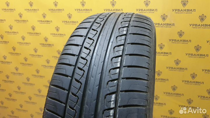 Nexen Classe Premiere 641 215/60 R17