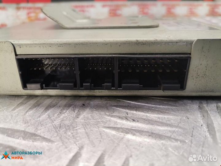 Блок управления АКПП Subaru Legacy 2 1996