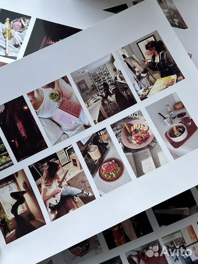 Распечатка