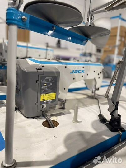 Швейная машина Jack, аврора, aurora