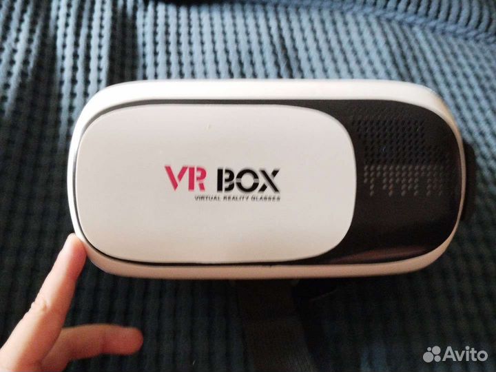 Vr очки для телефона