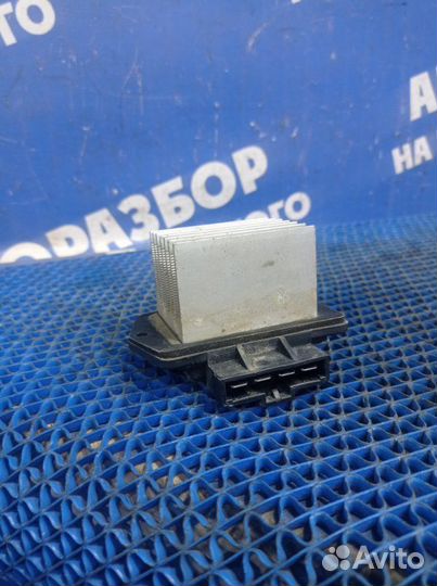 Резистор печки Lifan Solano седан LF481Q3 2015