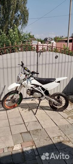 Avantis classik 125