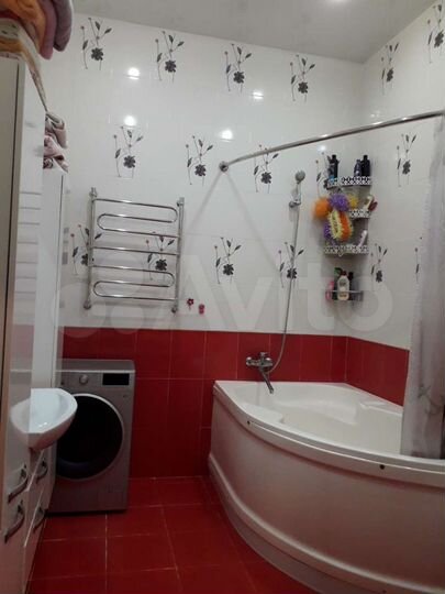 3-к. квартира, 110 м², 1/5 эт.