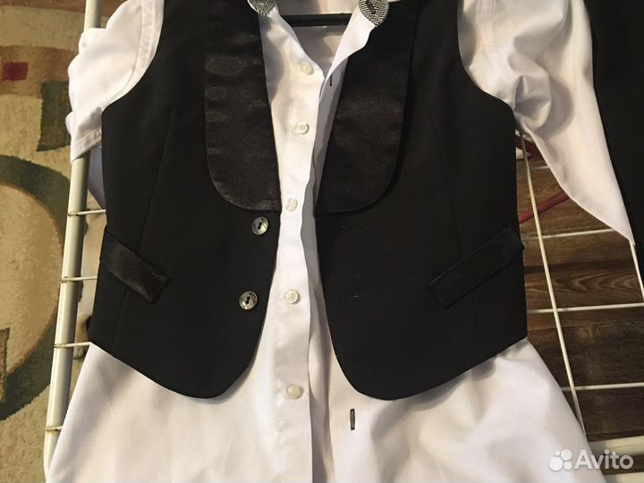 Костюм для утренника