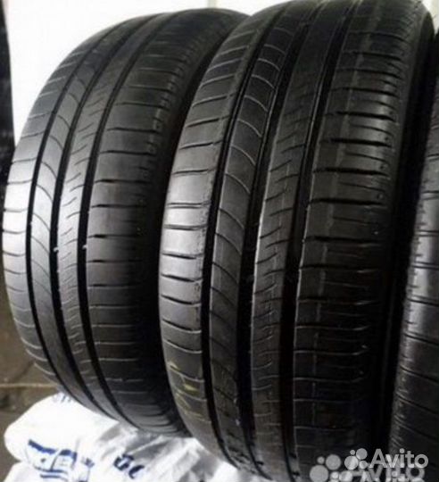 Michelin Energy Saver 195/55 R16