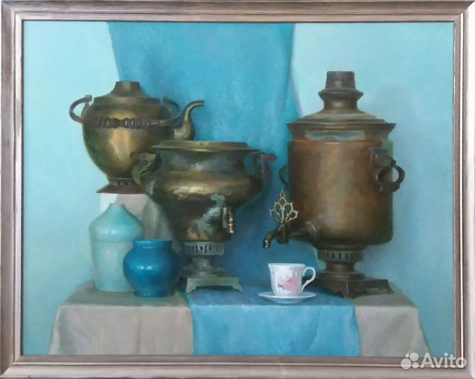 Пишу картины на заказ и по фото