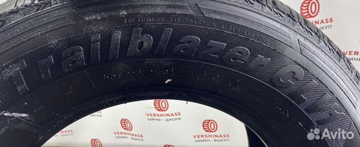 Landsail CLV1 245/70 R16
