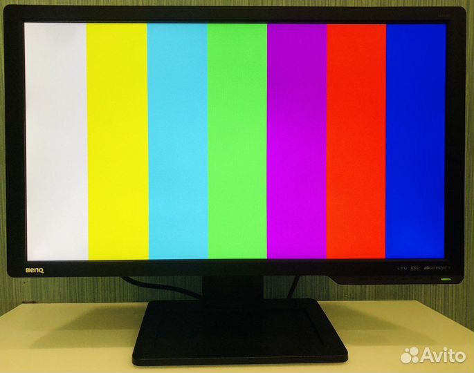 Игровой Монитор 24