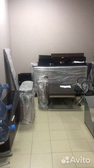 Грузоперевозки