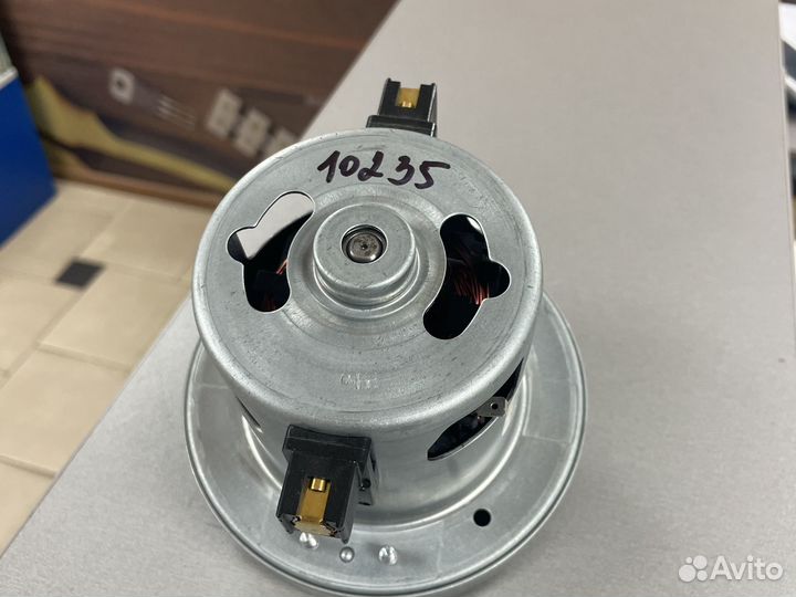 Мотор для пылесоса philips