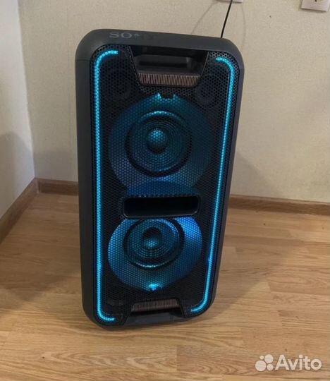 Беспроводная колонка Sony gtk xb7