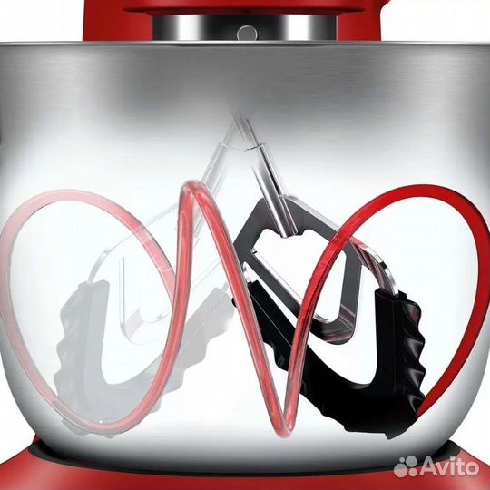 Кухонный комбайн Bosch optimum / кухонная машина