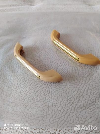 Ручки дверные